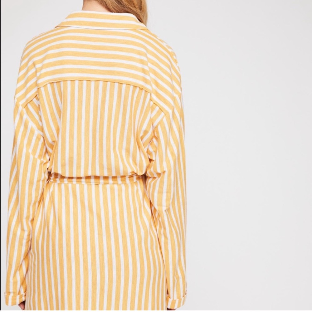 Free People Crossroads Tunic - Picture 2 of 4